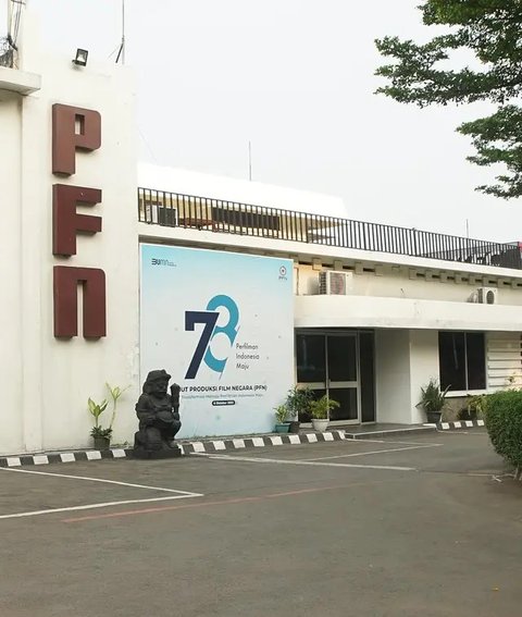 Ifan Seventeen Bongkar Masalah di Tubuh PFN: Utang Puluhan Miliar Numpuk Hingga THR Belum Dibayar
