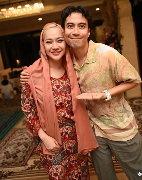 Bunga Citra Lestari ulang tahun ke-42. [@itsmebcl]
