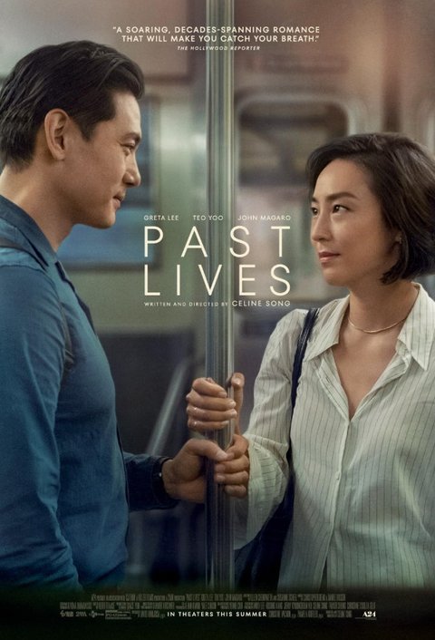 7 Rekomendasi Film Hollywood Romantis Terbaik, Deretan Film yang Bikin Hati Bahagia dan Berbunga-bunga