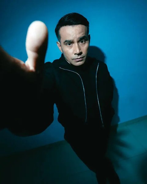 Reaksi Santai Judika Usai Dituding Ahmad Dhani Curi Lagu Dewa 19: Dia Tahu Aku Bukan Maling!