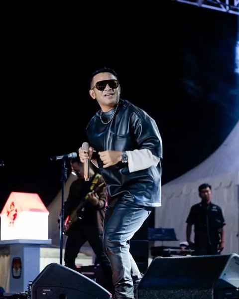 Reaksi Santai Judika Usai Dituding Ahmad Dhani Curi Lagu Dewa 19: Dia Tahu Aku Bukan Maling!