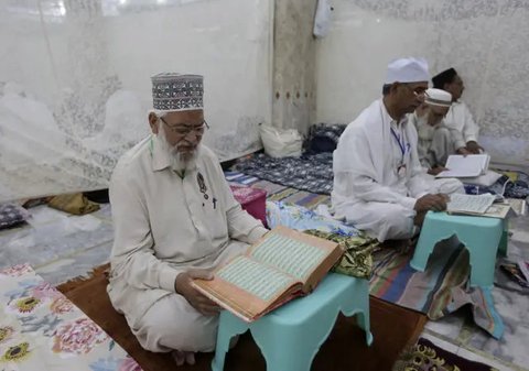Ustadz Adi Hidayat (Muhammadiyah.or,id)