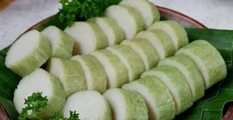 Resep sayur Lebaran: lodeh tanpa santan. (dok. Cookpad @julie_07)