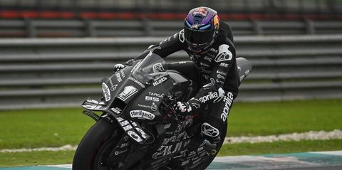 Demi Meraih Juara Dunia MotoGP, Jorge Martin Korbankan Pendidikan
