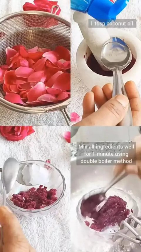 Ilustrasi bibir kering. (dok. unsplash.com/Asnida Riani)
