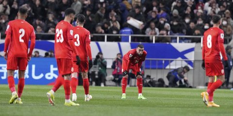 Prediksi Timnas Indonesia Vs Bahrain: Laga Hidup Mati Demi Menjaga Asa ke Piala Dunia
