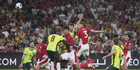 Prediksi Susunan Pemain Timnas Indonesia Vs Bahrain