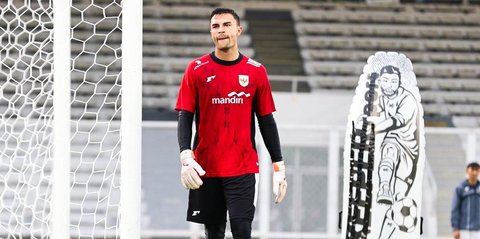 Prediksi Susunan Pemain Timnas Indonesia Vs Bahrain