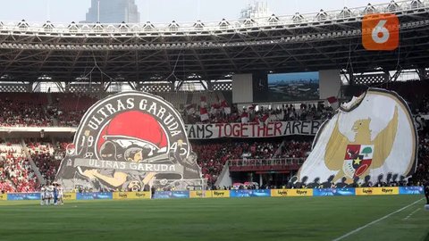 Timnas Indonesia Diprediksi Raih 3 Poin Melawan Bahrain