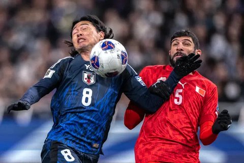 Timnas Indonesia Diprediksi Raih 3 Poin Melawan Bahrain