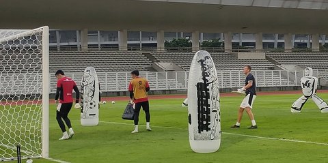 Menang Harga Mati: Menakar Starting XI Terbaik Timnas Indonesia Kontra Bahrain