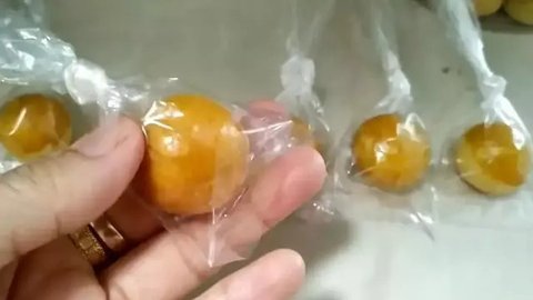 Resep Kue Kering Nastar Coklat Murah dan Enak (Dewi Divianta/Liputan6.com)