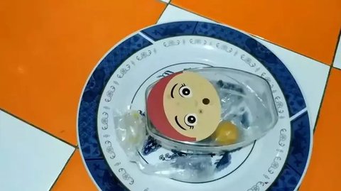 Resep Kue Kering Nastar Coklat Murah dan Enak (Dewi Divianta/Liputan6.com)