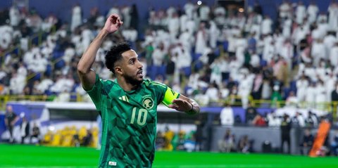 Prediksi Pertandingan Jepang Vs Arab Saudi Hari ini, 25 Maret 2025