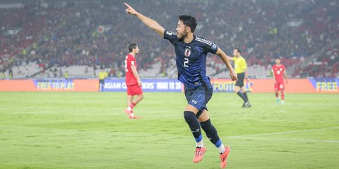Prediksi Pertandingan Jepang Vs Arab Saudi Hari ini, 25 Maret 2025