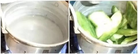 Ilustrasi pare. (Image by jcomp on Freepik)