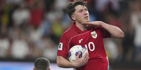 3 Senjata Rahasia Timnas Indonesia untuk Bobol Gawang Bahrain di SUGBK: Nomor 2 Paling Ditakuti