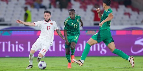 3 Senjata Rahasia Timnas Indonesia untuk Bobol Gawang Bahrain di SUGBK: Nomor 2 Paling Ditakuti