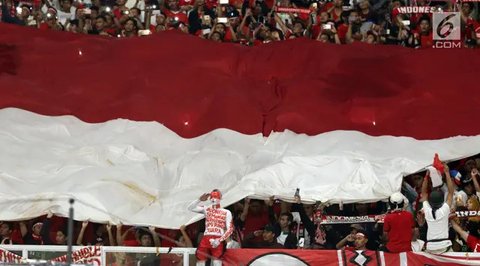 Sejarah Baru Timnas Indonesia: Masuk 6 Besar Nilai Pasar Tertinggi di Asia