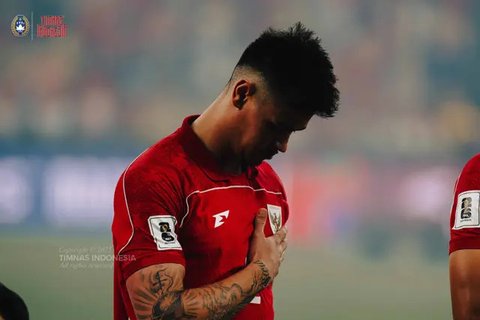 Daftar Resmi 23 Pemain Timnas Indonesia Vs Bahrain: 5 Nama Mengejutkan Dicoret, Termasuk Pratama Arhan