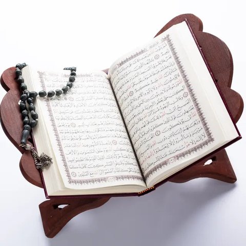 Dua Surat Bisa Bikin Wajah Bercahaya di Hari Kiamat, Bacalah Secara Rutin