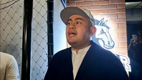 Nassar prihatin mendengar kondisi kesehatan pedangdut senior Hamdan ATT drop hingga dilarikan ke rumah sakit. Hamdan ATT sempat tak sadarkan diri.