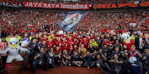 Justin Hubner usai Timnas Indonesia Gasak Bahrain: Ini yang Terjadi jika Kalian Tidak Menghormati Kami, Menang Mudah