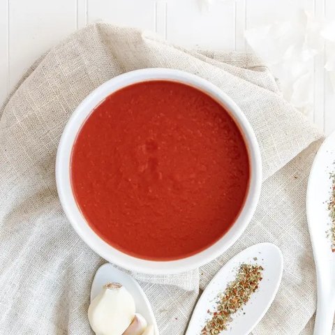 Ilustrasi sambal terasi/copyright freepik.com