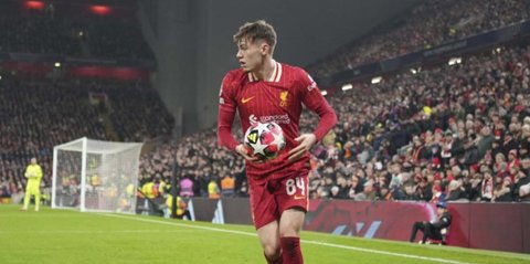 5 Kandidat Pengganti Trent Alexander-Arnold di Liverpool