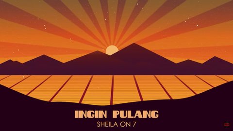 10 Lagu Terbaik Bertema Perjalanan yang Pas untuk Mudik Lebaran 2025