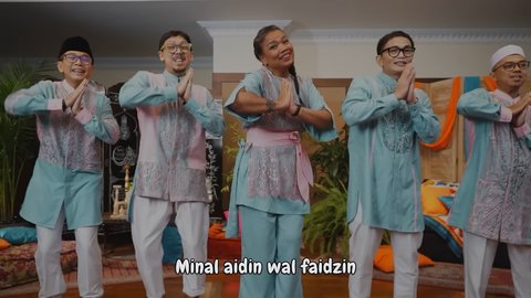 10 Lagu Terbaik Bertema Perjalanan yang Pas untuk Mudik Lebaran 2025