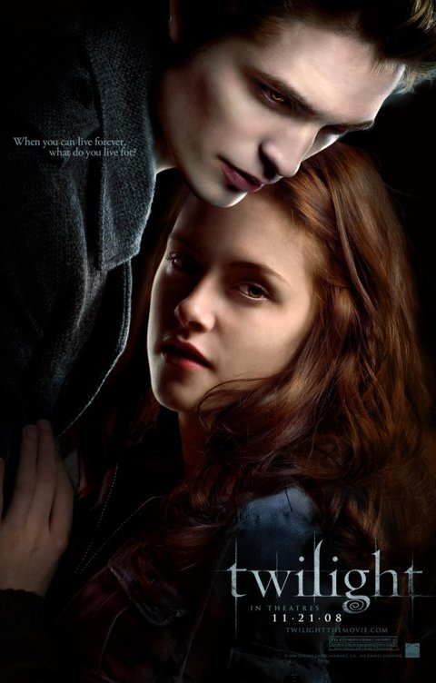Daftar Urutan Nonton Film Twilight Saga yang Sukses di Box Office
