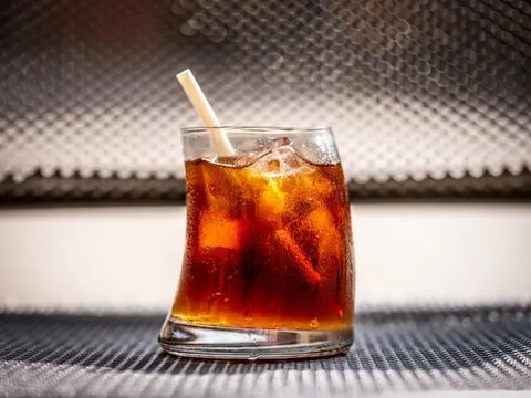 Ilustrasi Minuman Bersoda Credit: pexels.com/Jim
