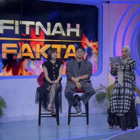 Potret Chika Jessica Syuting Ditemani Ibunda. (Sumber: Instagram/chikajessica88)