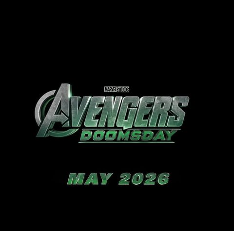 Pemeran 'AVENGERS: DOOMSDAY' Terungkap, Channing Tatum dan Robert Downey Jr. Hadir dengan Peran Baru
