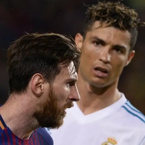 Inter Miami Buka Peluang Datangkan Ronaldo untuk Berduet dengan Messi, Serius?