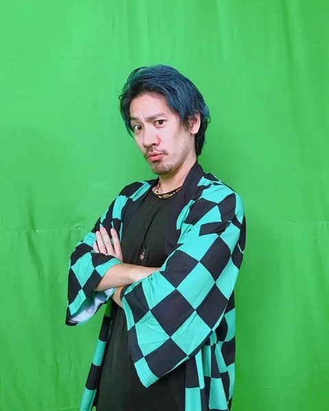 Ari Lasso hingga Hiroaki Kato, Deretan Musisi Ini Total Dukung Timnas Indonesia dengan Semangat Patriotik