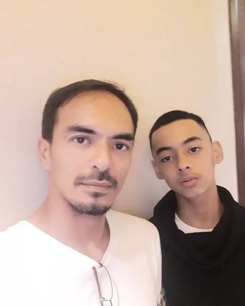 6 Potret Fattah Syach dan Attar Syach, Ayah Anak Main Sinetron Bareng di Asmara Gen Z Begitu Kompak