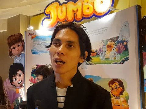 Film Tayang Perdana April Saat Lebaran 2025 (Sumber: Warner Bross dan IG)