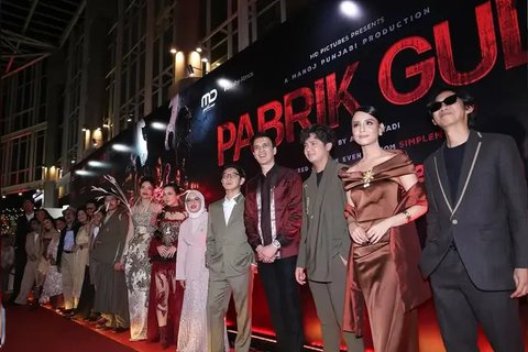 Film Tayang Perdana April Saat Lebaran 2025 (Sumber: Warner Bross dan IG)
