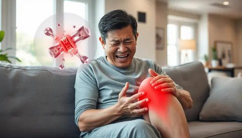 Ilustrasi bawang putih (foto: Unsplash/Voyas)