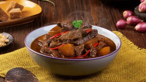 resep semur daging/pexels