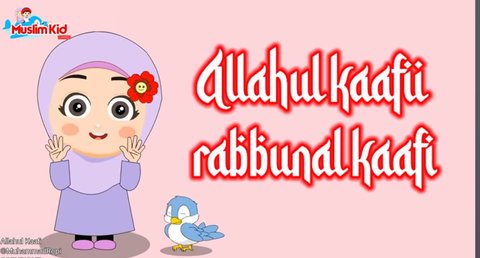 7 Lagu Islami Versi Anak yang Cocok Buat Keluarga