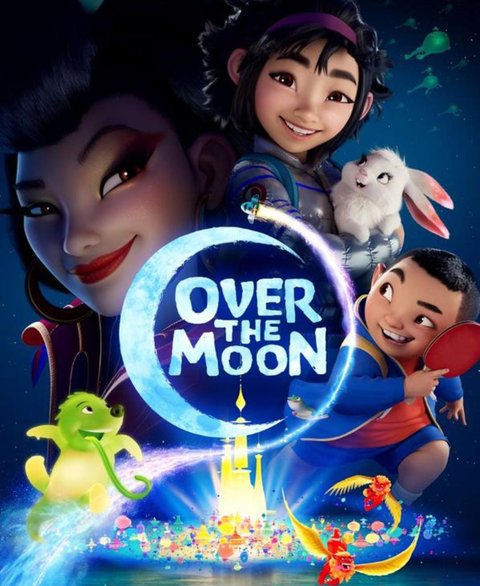5 Film Keluarga yang Paling Seru yang Wajib Ditonton Selama Liburan Lebaran 2025