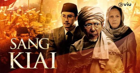 5 Film Islami Indonesia Modern yang Ringan tapi Bikin Mikir
