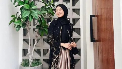 5 Model Atasan Brokat yang Simpel Tapi Elegan, Bikin Penampilanmu Makin Berkelas