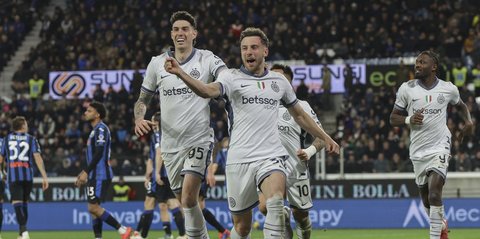 Prediksi Inter Milan vs Udinese 30 Maret 2025
