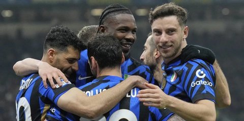 Prediksi Inter Milan vs Udinese 30 Maret 2025