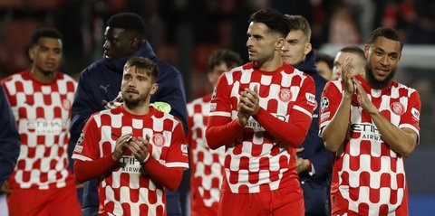 Prediksi Barcelona vs Girona 30 Maret 2025