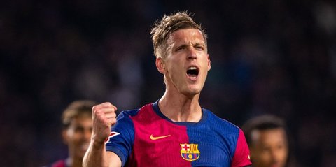 Prediksi Barcelona vs Girona 30 Maret 2025